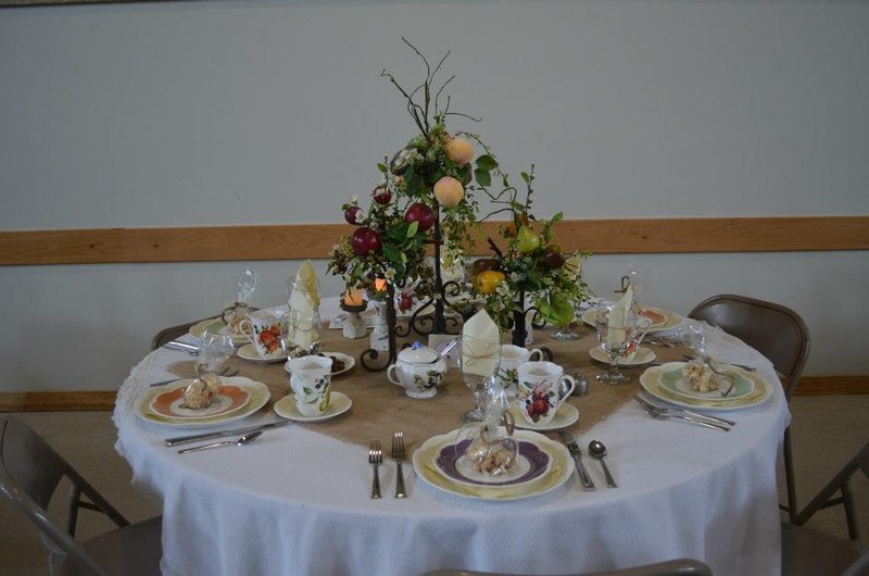 Orchard in Bloom by Marilyn DeJong.jpg