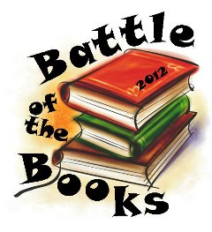 Battle of the Books