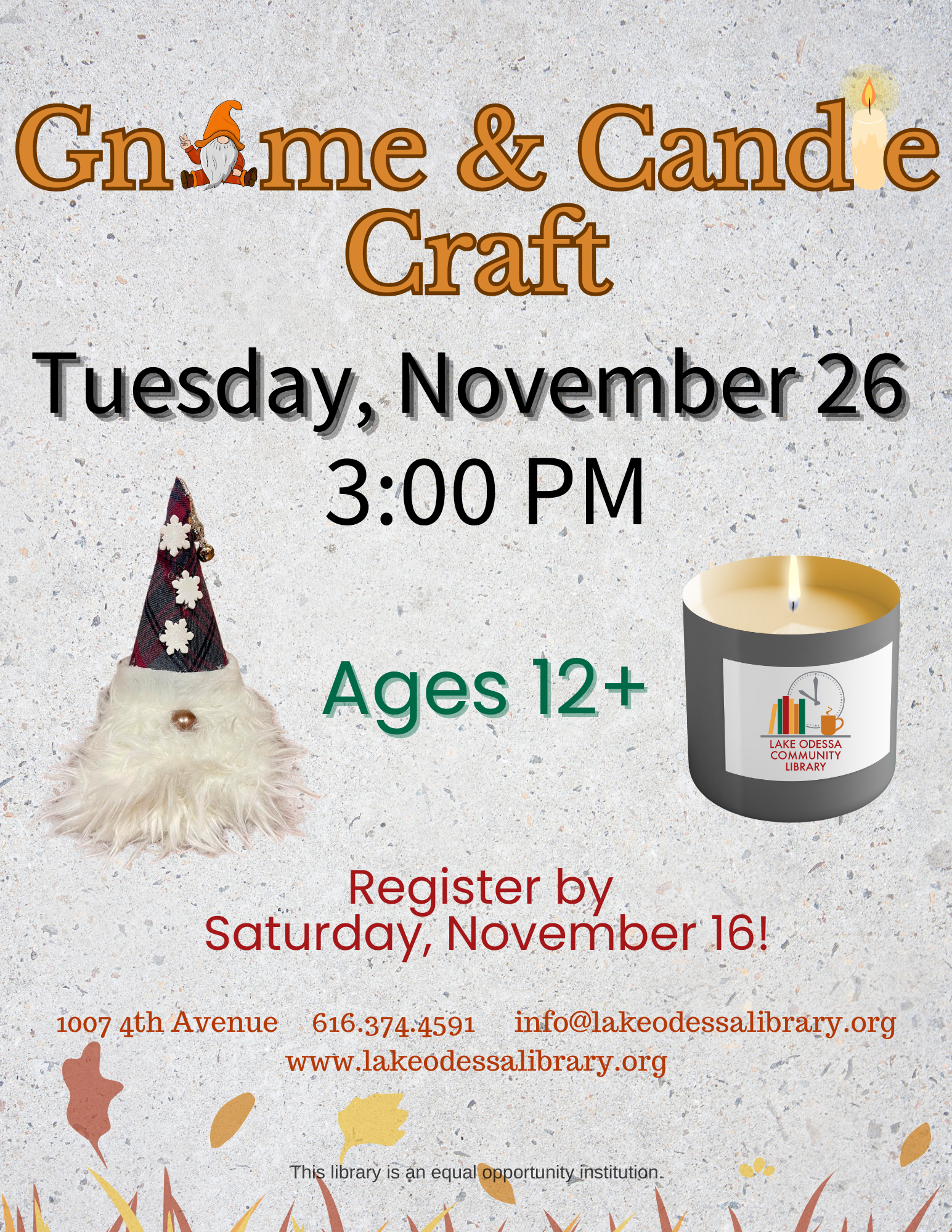 Gnome & Candle Craft.png