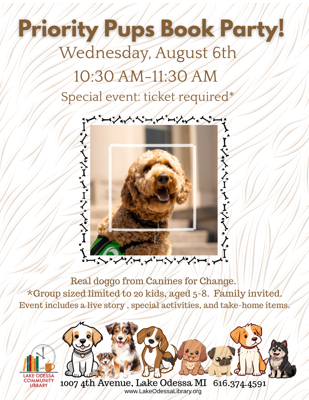 Priority Pups Book Party 2025.png