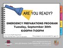 be prepared.jpg